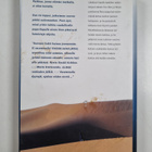 Vivi-Ann Sjögren : Saharan aamut ja illat - pikkukuva 2