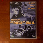 In Which We Serve DVD - pikkukuva 1