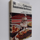 Elsa Salamaa : Gulassista haaremin herkkuun - pikkukuva 1