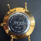 Regal R7130 kullanvärinen rannekello, ilman ranneketta - pikkukuva 2