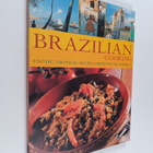 Carla Barboza Pinto : Brazilian cooking - pikkukuva 1