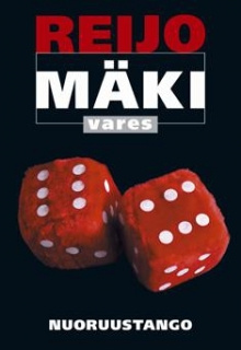 Reijo Mäki - Nuoruustango