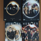 Heroes. Koko sarja! - pikkukuva 1