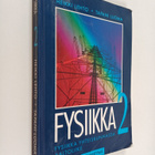 Heikki Lehto : Fysiikka 2 : Fysiikka yhteiskunnassa, aalt... - pikkukuva 1