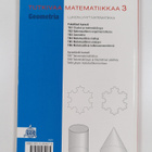 Hilkka Wuolijoki : Geometria - pikkukuva 2
