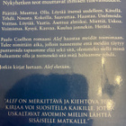 PAULO COELHO: ALEF - pikkukuva 2