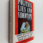 Yitschak Ben Gad : Politics, Lies, and Videotape : 3,000 ... - pikkukuva 1