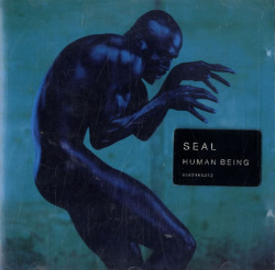 Seal - Human Being (CD)