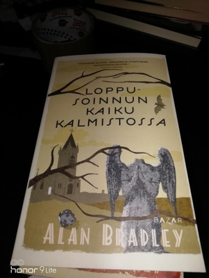 Alan Bradley Paketti