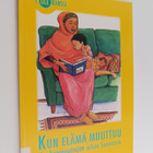 Kun elämä muuttuu : maahanmuuttajan arkea Suomessa - pikkukuva 1