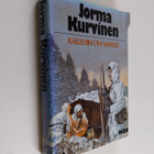 Jorma Kurvinen : Kallehin on vapaus : sotaromaani - pikkukuva 1