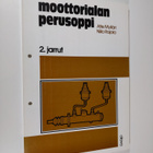 Moottorialan perusoppi 2 : Jarrut - pikkukuva 1