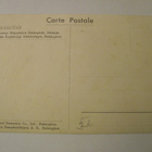 VANHA Postikortti Laiva Aallotar 1930-luku - pikkukuva 2
