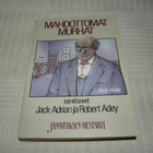Adrian - Adey Mahdottomat murhat   -pok - pikkukuva 1