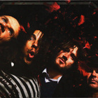 Red Hot Chili Peppers (2CD+DVD) Stadium Arcadium MINT!! - pikkukuva 1