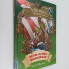 Andy Elkerton : Retki uuteen maailmaan - pikkukuva 1