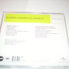 CD EUGEN CICERO - CLASSICS Marching The Classics - Balkan R. - pikkukuva 2