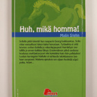 Malin Stehn : Huh, mikä homma! - pikkukuva 2