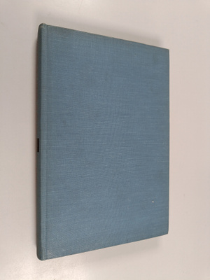 L. A. Puntila : The political history of Finland 1809-196...