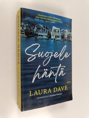Laura Dave : Suojele häntä