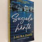 Laura Dave : Suojele häntä - pikkukuva 1