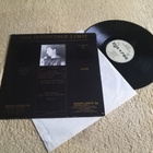 THE INVINCIBLE LIMIT - Push! 12" - pikkukuva 2