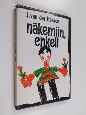 J. van der Hoeven : Näkemiin, enkeli