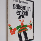J. van der Hoeven : Näkemiin, enkeli - pikkukuva 1