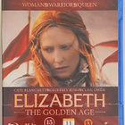 Elisabet - kultainen aikakausi - Blu-ray ( uusi ) - pikkukuva 1