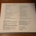Freija: Kiekkumaralla - Kansanlauluja lapsille CD, digipak - pikkukuva 2