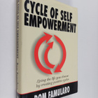 Dom Famularo : The Cycle of Self Empowerment (signeerattu... - pikkukuva 1