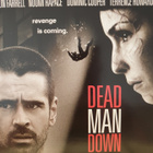 DEAD MAN DOWN BLU-RAY + DVD - pikkukuva 1