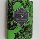 Laura Gallego Garcia : Herääminen - pikkukuva 1