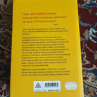 Swing Time Romaani Zadie Smith - pikkukuva 2