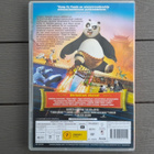 DVD: Kung Fu Panda (2008) - pikkukuva 2