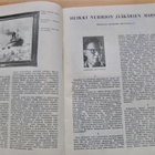 VANHA Lehti Parole Jääkäriliitto JP27 Juhlanumero 1-1958 - pikkukuva 5