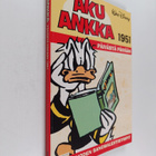 Walt Disney ym. : Aku Ankka päivästä päivään 1951 - pikkukuva 1