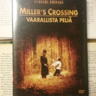 Miller's Crossing: vaarallista peliä (DVD) - pikkukuva 1