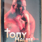 Tony Halme: Jumala armahtaa - minä en (signeerattu) - pikkukuva 1