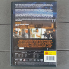 DVD: The Contractor (Wesley Snipes 2007) - pikkukuva 2