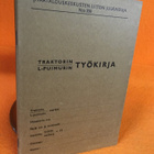 Traktorin työkirja - pikkukuva 1
