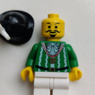 Lego vintage FIGUURI - pikkukuva 3