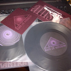 2x 7" single :  Fleshpress : DILEMMANTRAUMA ( M/M  ) SIS.PK! - pikkukuva 3