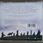 CD: The Lord of the Rings - The Fellowship of the Ring (2001 - pikkukuva 2