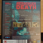 Charles Bronson Messenger Of Death Bluray import - pikkukuva 2