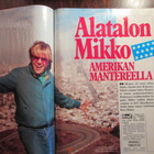 HYMY LEHTI 1 / 1986 39 VUODEN TAKAA - pikkukuva 4