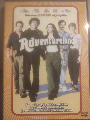 Adventureland