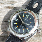 Tiger automatic diver - pikkukuva 3