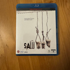 Saw III blu-ray - pikkukuva 1