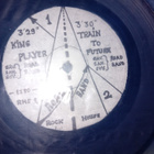 7" single Road Band : King Player ( SIS POSTIKULU ) - pikkukuva 2